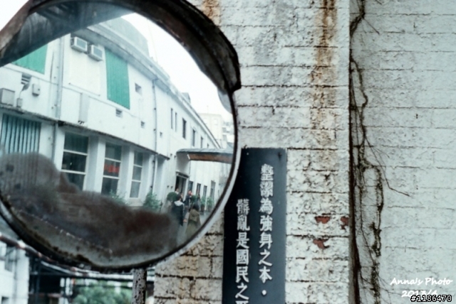 我的第一次(Minolta X300)