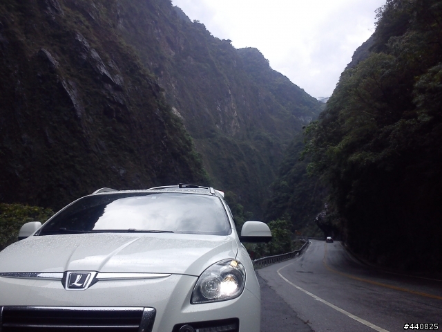 2013 SUV 前5000公里油耗分享