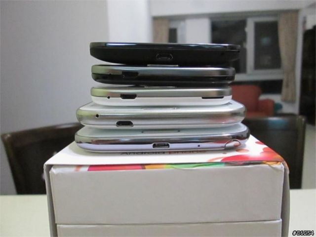 6589 大車拼!同花順打不打的過 Full house,但是我只有 4 一對呢!..