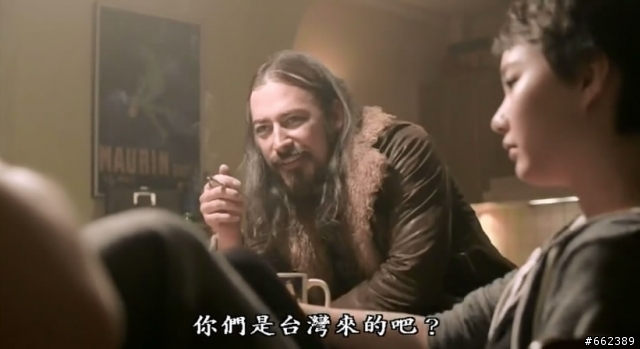 01首發~五張照片說明台灣目前囧境