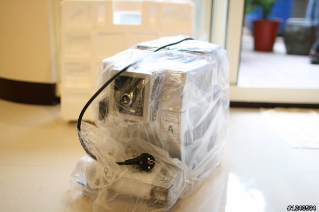 迪朗奇 DELONGHI ECAM 23.450 簡易開箱文