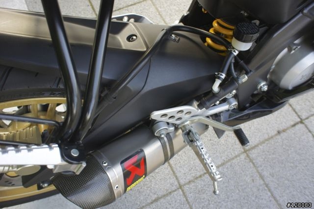 (日本分享)YZF-R125