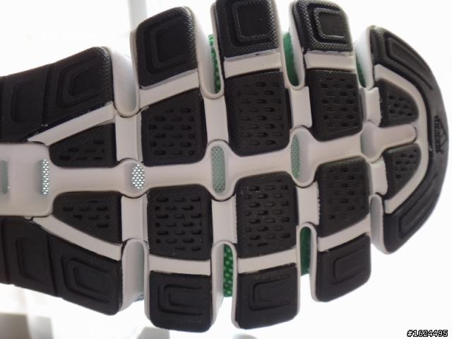 簡單開箱圖文之 adidas Climacool Revolution M & 連續8天共80公里的體驗心得