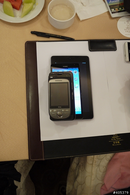 HUAWEI Ascend Mate體驗活動-高雄場