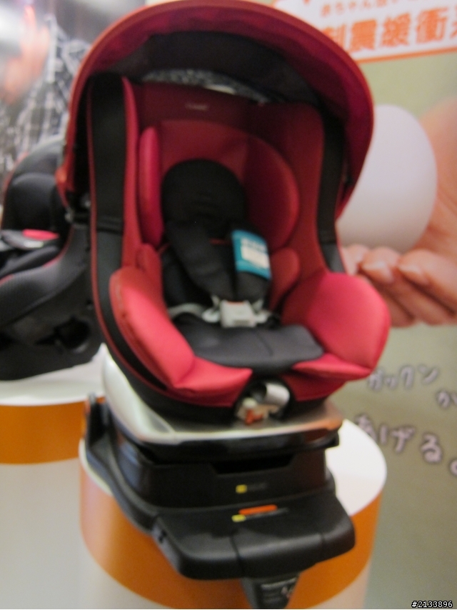 【★】愛的承諾 安全守護 2013 Combi 新品體驗會!精彩報導 【體驗文分享】