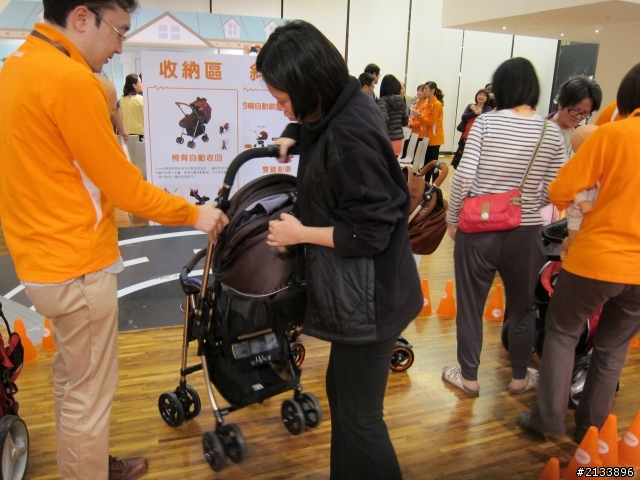【★】愛的承諾 安全守護 2013 Combi 新品體驗會!精彩報導 【體驗文分享】