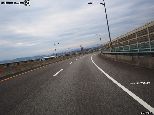 重車日誌16:兩個人一樣,環島吧!