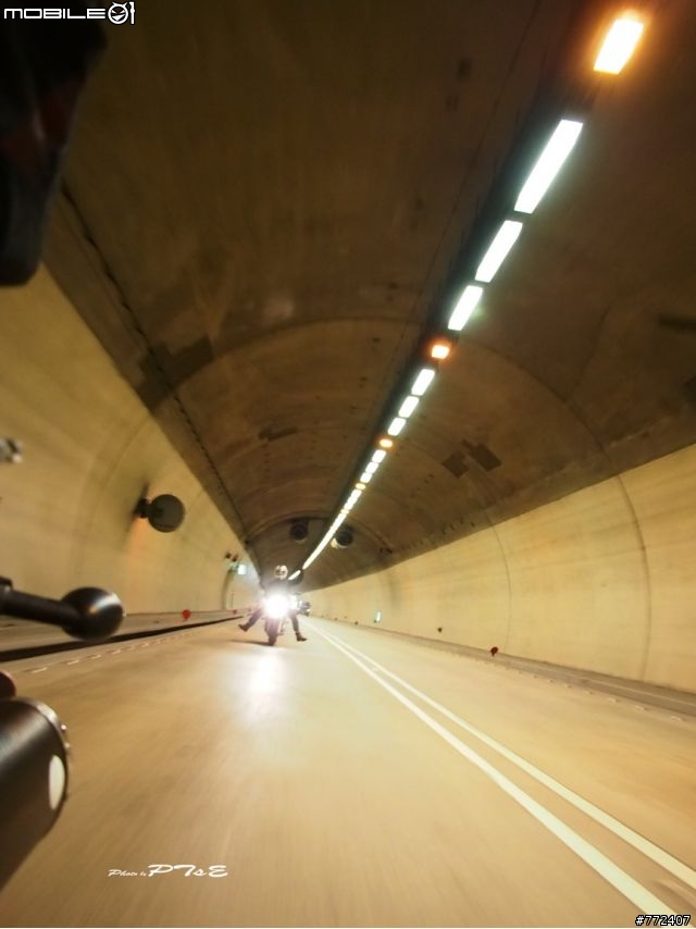 重車日誌16:兩個人一樣,環島吧!