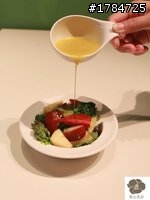 高人指點的茶油沙拉醬做法~健康清爽茶油沙拉醬做法!