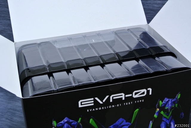 Medicom Rah Neo 初号機 Evangelion-01 開箱(圖多)