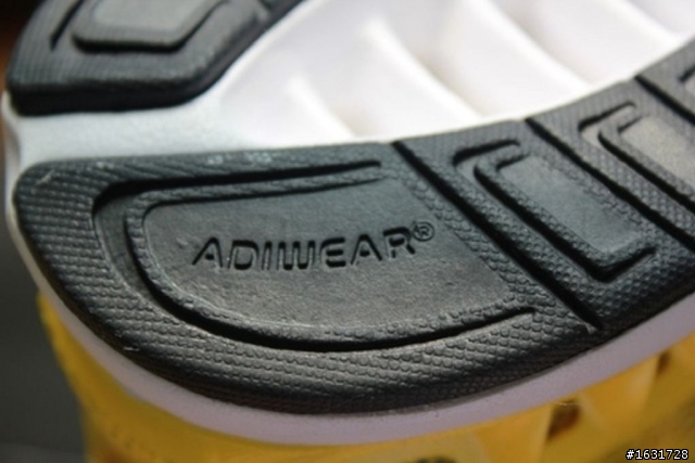 adidas Climacool Revolution 鞋測心得