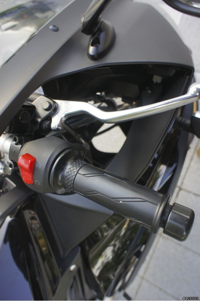 (日本分享)YZF-R125