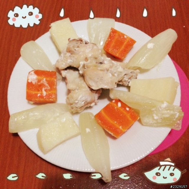 女單身電鍋料理分享…我的省錢傳說中PART4