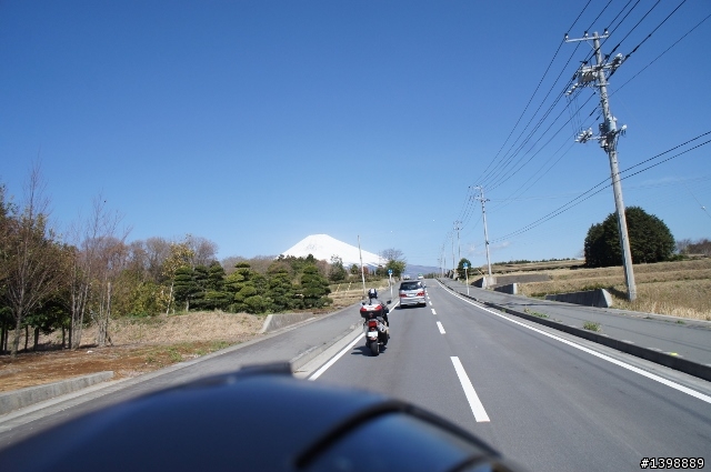 日本高速公路機旅