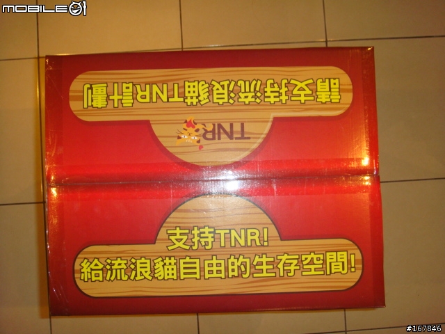 我來起厝,招財貓住新厝!