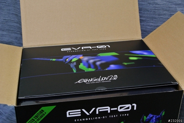 Medicom Rah Neo 初号機 Evangelion-01 開箱(圖多)