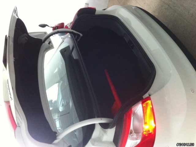 2013 THE ALL-NEW FOCUS 24小時免費開回家-【瘋狂試車手】