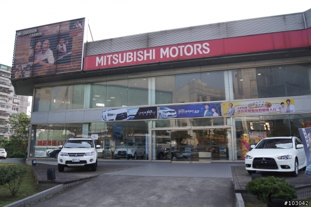 Lancer Fortis 1.8 第一次車禍和後續的處理經過