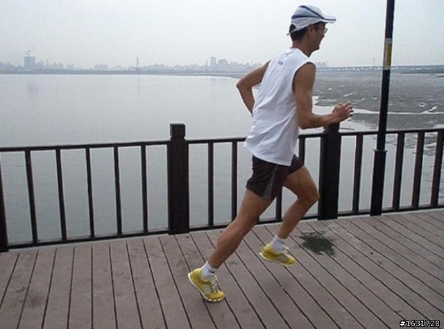 adidas Climacool Revolution 鞋測心得