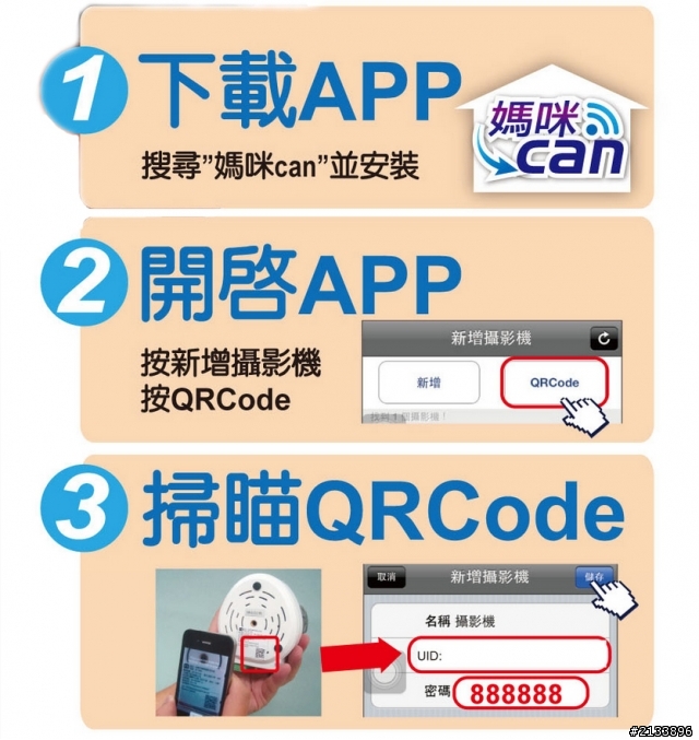 守護家園 關懷家人 媽咪CAN實測報導 【體驗文】