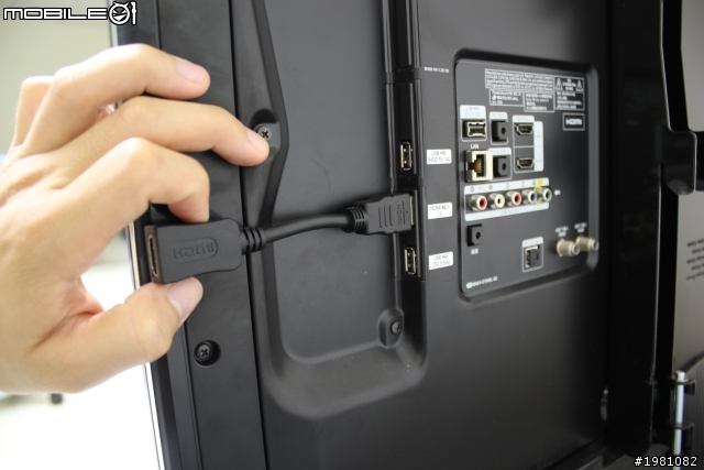 Smart TouchTV Dongle/ 迷你智慧型 “觸控” 連網電視棒,將一般電視變成Smart TV,盡情滑動您的電視 !!!(圖多)