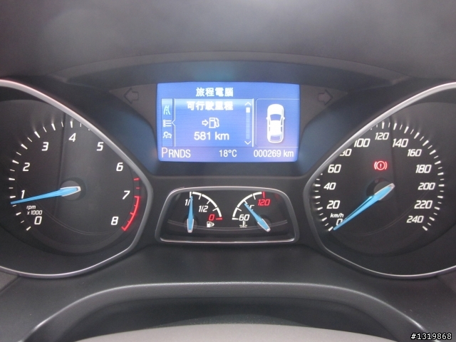 2013 FOCUS 24小時免費開回家-南投紫南宮還願之旅