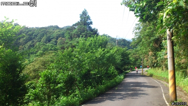 "Salomon越野路跑賽" 後感 分享