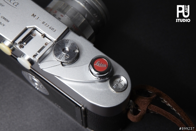 (分享+開箱)人生第一台萊卡 " Leica M3 "生產於 1954~1966 + Leica summicron 50mm f2 rigid