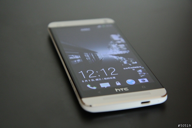 新'隨手拍機_ htc new one (PK)
