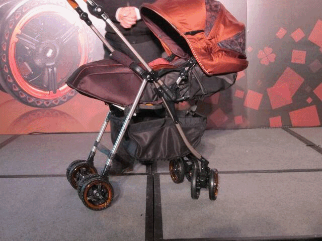【★】愛的承諾 安全守護 2013 Combi 新品體驗會!精彩報導 【體驗文分享】