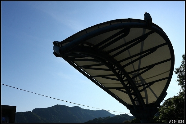 2013.04.29【單車遊記】《貓空&猴山岳》山林桐樂會