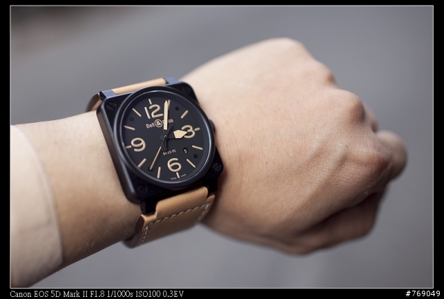 日本購錶PANERAI 320~BELL&ROSS 雙開箱(陸海空召集夢想之路)7/12更新空拍照 4/8更新空拍影片