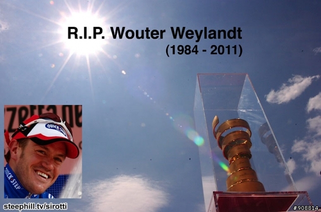 原來如此!!! (事後諸葛一下...., 悼念Wouter Weylandt)