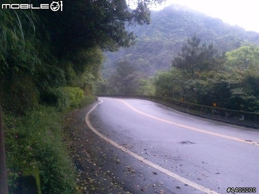 2013/04/04~07 20年的老迪爵挑戰北宜9灣18拐..環島之旅....之只有孤單陪伴我..