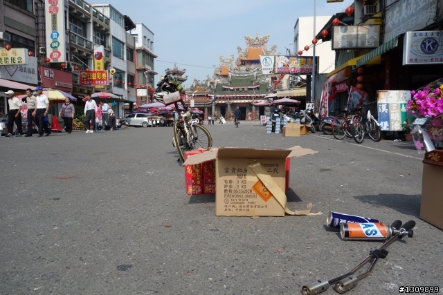 前進台78快速道路,五月濁水與母親河有約
