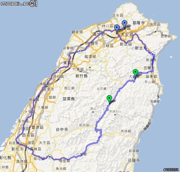 2013 THE ALL-NEW FOCUS 24小時免費開回家-【旅行總有許多驚奇】