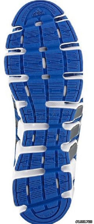 adidas Climacool Revolution 鞋測心得