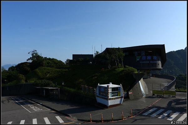 2013.04.29【單車遊記】《貓空&猴山岳》山林桐樂會