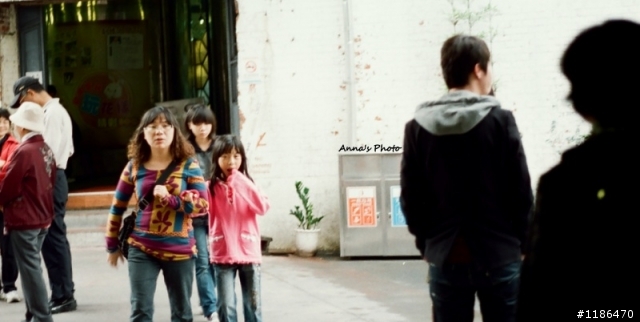 我的第一次(Minolta X300)