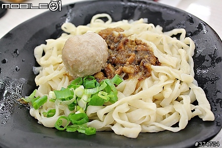 【七巧美食館】高價位手感麵食 (桃園後火車站附近)