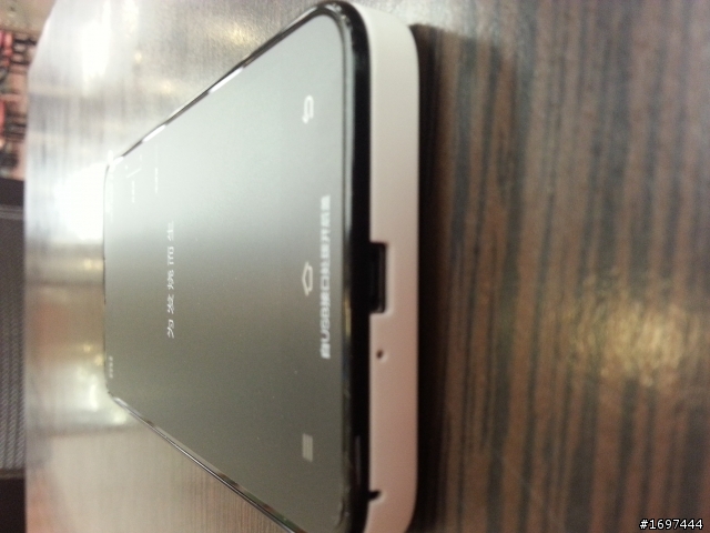 小米2S-32G版~超簡易開箱