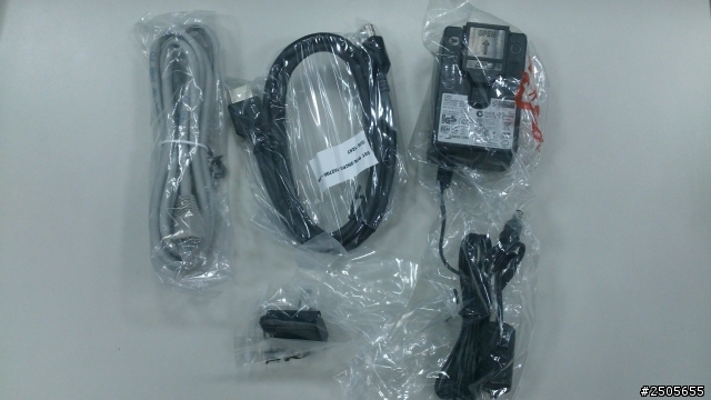 Android TV Box : IBT – 102果凍機 開箱