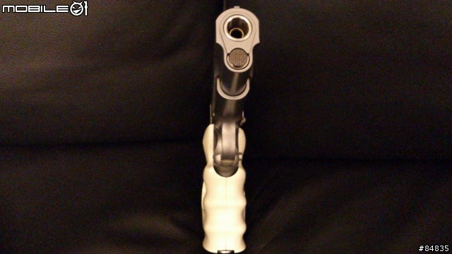 "緋彈的亞利亞"限定1911(by Western Arms)