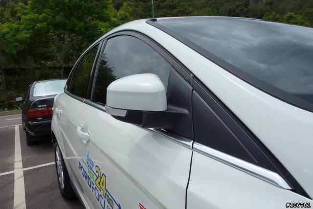 2013 THE ALL-NEW FOCUS 24小時免費開回家-【埔里日月潭一日遊】