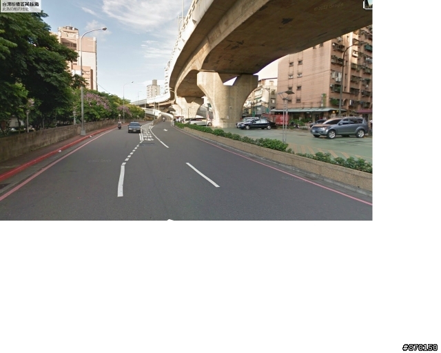 這種路口機車兩段式左轉真的安全嗎?