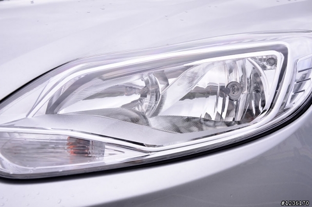 2013 THE ALL-NEW FOCUS 24小時免費開回家-【新體驗】