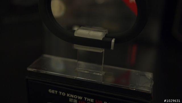【開箱】Jawbone UP之大家一起來健康每一天
