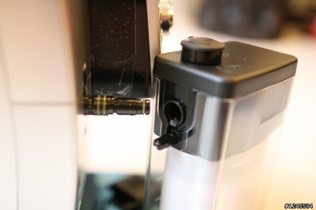 迪朗奇 DELONGHI ECAM 23.450 簡易開箱文