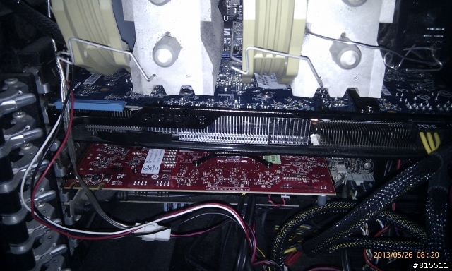 AMD Radeon 與 ATI FirePro 共存