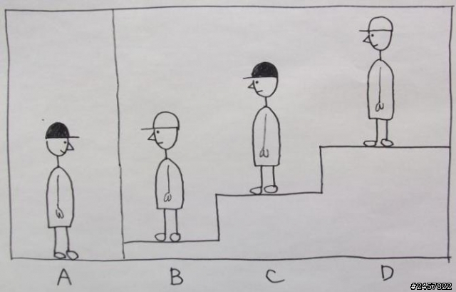 有趣的邏輯問題